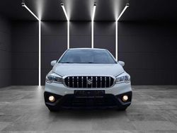 Weiß Gebraucht 2017 Suzuki SX4 S-Cross Club SUV | 9.690 € (Fairer Preis)