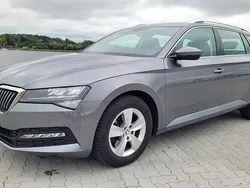 Grau Gebraucht 2022 Skoda Superb Ambition Kombi | 22.500 € (Guter Preis)