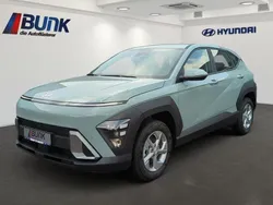 Mirage green Neu 2025 Hyundai Kona Select SUV | 30.350 € (Guter Preis)