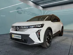 Weiß Gebraucht 2024 Renault Scénic Van / Kleinbus | 51.299 €