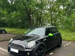 Schwarz Gebraucht 2013 Mini ONE Brick Lane Kleinwagen | 5.300 € (Fairer Preis)