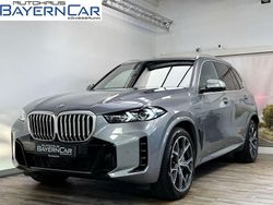 Skyscraper grau metallic Gebraucht 2025 BMW X5 M Sport SUV | 95.789 € (Superpreis)