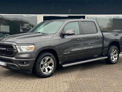 Grau Gebraucht 2019 Dodge Ram Abholung | 29.999 € (Superpreis)