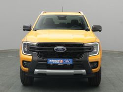 Cyber orange Neu 2025 Ford Ranger Wildtrack Abholung | 45.975 € (Superpreis)