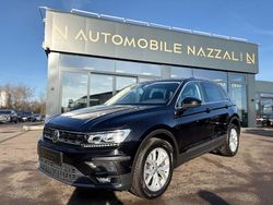 Schwarz Gebraucht 2019 VW Tiguan Highline SUV | 24.999 € (Fairer Preis)