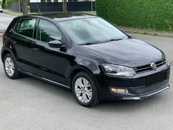 Schwarz Gebraucht 2012 VW Polo Limousine | 5.690 € (Guter Preis)