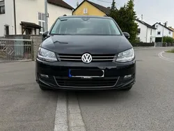 VW Sharan