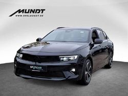 Karbonschwarz Gebraucht 2024 Opel Astra Kombi | 24.990 € (Fairer Preis)