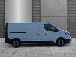 Neu 2025 Renault Trafic Komfort Van | 29.491 € (Superpreis)