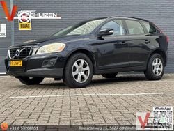 Schwarz Gebraucht 2009 Volvo XC60 Kinetic SUV | 4.799 €