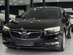 Schwarz Gebraucht 2018 Opel Insignia Sport Limousine | 13.950 € (Guter Preis)