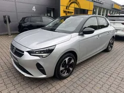 Silber Gebraucht 2022 Opel Corsa-e Elegance Kleinwagen | 16.990 € (Fairer Preis)