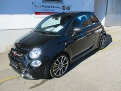 Schwarz Gebraucht 2024 Abarth 695 Kleinwagen | 29.980 € (Fairer Preis)