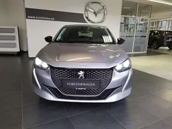 Kca lack grau artense Gebraucht 2023 Peugeot e-208 Allure Kleinwagen | 21.990 € (Fairer Preis)
