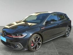 Schwarz Gebraucht 2023 VW Polo GTI Limousine | 23.500 € (Fairer Preis)