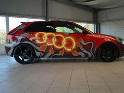 Rot Gebraucht 2012 Audi A3 Design Limousine | 14.900 €