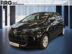 Sternenschwarz Gebraucht 2017 Renault Zoe Intens Kleinwagen | 9.190 € (Fairer Preis)