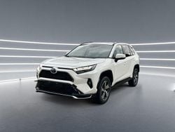 Weiß Neu 2025 Toyota RAV4 Hybrid SUV | 48.590 € (Superpreis)
