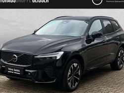 Schwarz Gebraucht 2025 Volvo XC60 Plus SUV | 57.750 € (Etwas zu teuer)