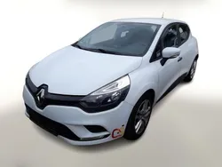Gebraucht 2019 Renault Clio IV Life | 10.270 € (Etwas zu teuer)