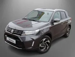 Grau Neu 2024 Suzuki Vitara Comfort+ SUV | 27.490 € (Fairer Preis)