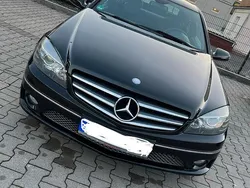 Schwarz Gebraucht 2008 Mercedes CLC200 Kleinwagen | 4.500 €