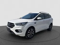Weiß Gebraucht 2019 Ford Kuga ST-Line SUV | 18.490 € (Guter Preis)