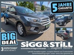 Magneticgrau Gebraucht 2019 Ford Kuga Trend SUV | 11.950 € (Guter Preis)