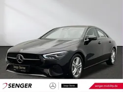 Andere Gebraucht 2024 Mercedes CLA180 Limousine | 31.490 € (Fairer Preis)