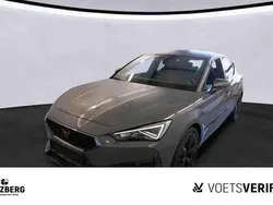 Graphengrau Gebraucht 2022 Cupra Leon VZ Limousine | 26.490 € (Fairer Preis)