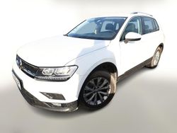 Gebraucht 2020 VW Tiguan Comfortline SUV | 18.770 € (Fairer Preis)