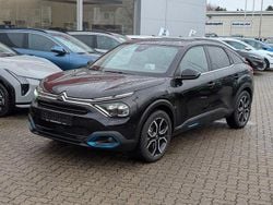 Schwarz Gebraucht 2021 Citroën e-C4 Shine SUV | 16.450 € (Fairer Preis)