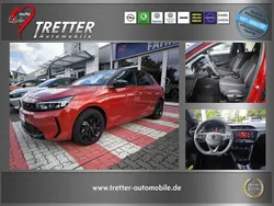 Rot Neu 2024 Opel Corsa Limousine | 21.490 € (Fairer Preis)