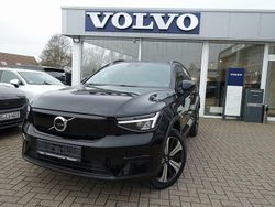 Schwarz Gebraucht 2022 Volvo XC40 Plus SUV | 29.900 € (Superpreis)