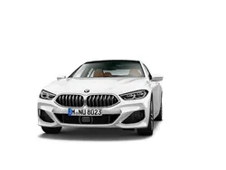 Gebraucht 2025 BMW 840 M Sport Coupé | 51.985 €