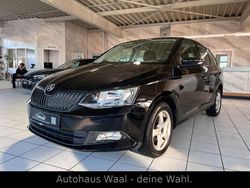 Schwarz Gebraucht 2017 Skoda Fabia Cool Plus Kombi | 7.990 €