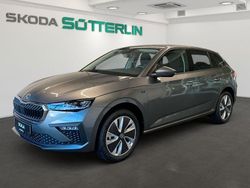 Grau Neu 2025 Skoda Scala Tour Kleinwagen | 30.219 € (Teuer)