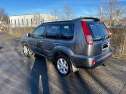 Vulkangrau metallic Gebraucht 2007 Nissan X-Trail SUV | 4.500 € (Guter Preis)