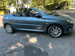 Peugeot 206 CC