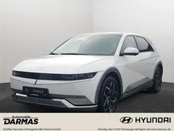 Weiß Gebraucht 2024 Hyundai Ioniq 5 Techniq SUV | 43.490 € (Fairer Preis)