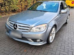 Gebraucht 2010 Mercedes C200 Limousine | 9.350 € (Fairer Preis)