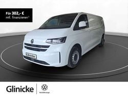 Weiß Neu 2025 VW T6.1 Van | 44.490 € (Superpreis)