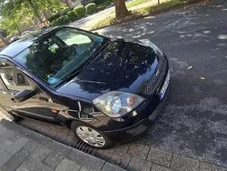 Blau Gebraucht 2006 Ford Fiesta Kleinwagen | 1.550 €