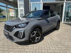 Grau Neu 2025 Peugeot 2008 GT SUV | 29.490 € (Superpreis)