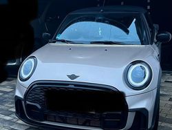 Grau Gebraucht 2023 Mini Cooper Cabriolet Cabrio | 28.500 € (Fairer Preis)