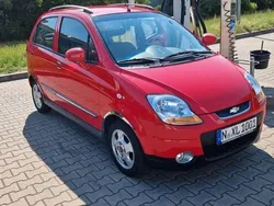 Rot Gebraucht 2009 Chevrolet Matiz SE Kleinwagen | 2.200 € (Fairer Preis)