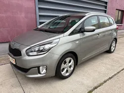 Beige Gebraucht 2014 Kia Carens Edition 7 Van / Kleinbus | 7.990 € (Fairer Preis)