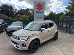 Caravan ivory Gebraucht 2023 Suzuki Ignis Comfort Kleinwagen | 18.980 € (Fairer Preis)