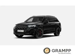 Andere Gebraucht 2025 Audi Q7 Ambiente SUV | 102.850 € (Teuer)