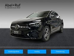 Schwarz Gebraucht 2025 Mercedes GLA200 AMG SUV | 44.185 € (Etwas zu teuer)